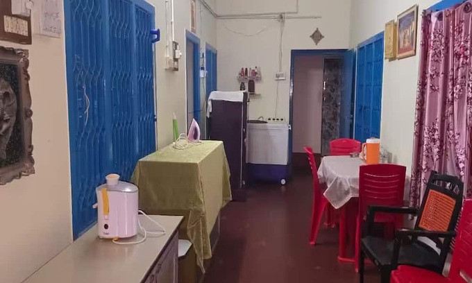 Puri House | 2BHK Homestay @ Gundicha Temple Best 4 Ratha Yatra