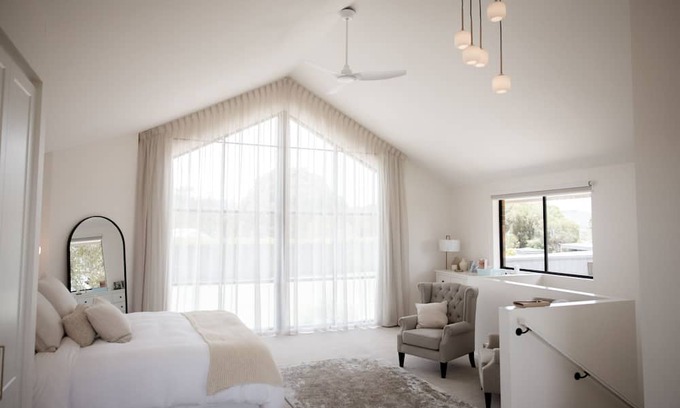 Kuitpo Apartment | Mount Bold Estate - Luxurious Private Retreat - Kangarilla and McLaren Vale