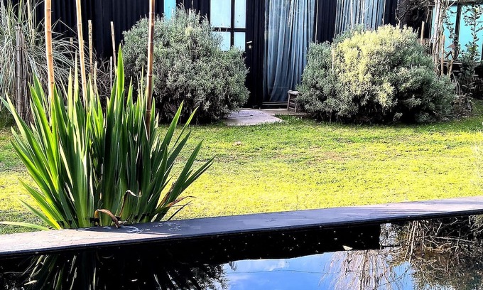 San Miguel del Monte Cabin | Unique Furnished Cabin with amenities