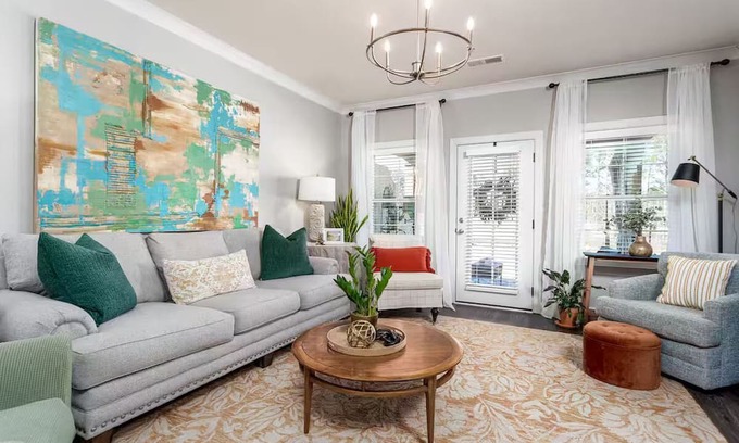 Auburn - Opelika House | Comfort & Convenient in Auburn