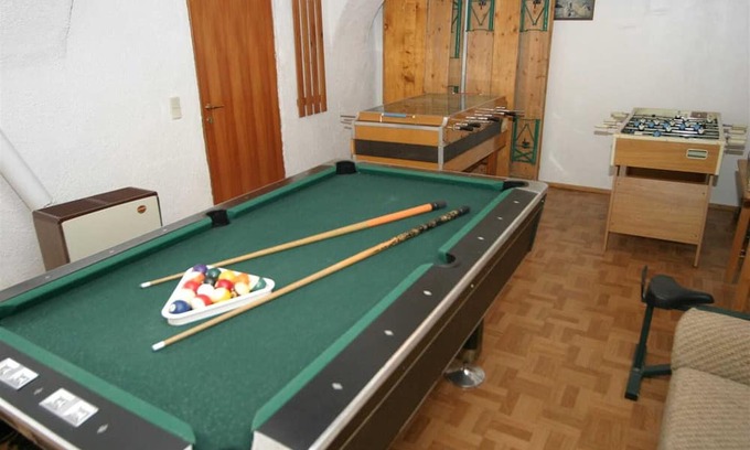 Sankt Michael bei Bleiburg Apartment | Apartment in Bleiburg near Petzen Ski Area