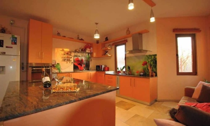 Giarmata Villa | Pink Garden Events Advance Notice Required