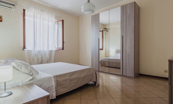 Aci Trezza Apartment | SEA VIEW APARTMENT