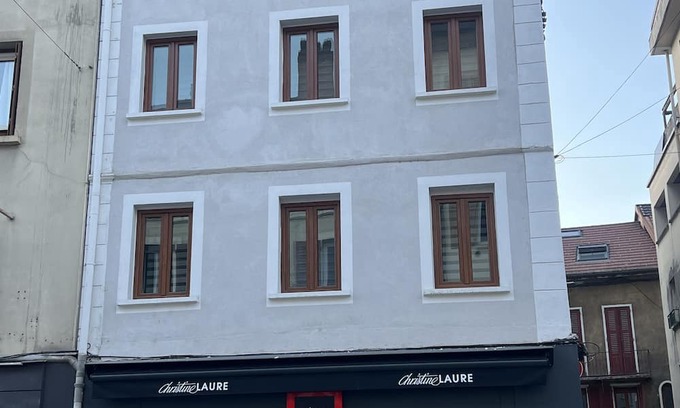 Albertville Apartment | Magnificent apartment/Albertville center