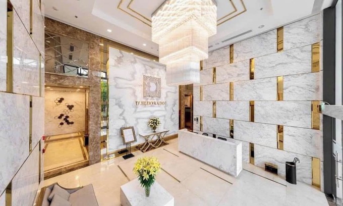 Tay Ho Apartment | Apartment | Self Check-in | Near Airport
