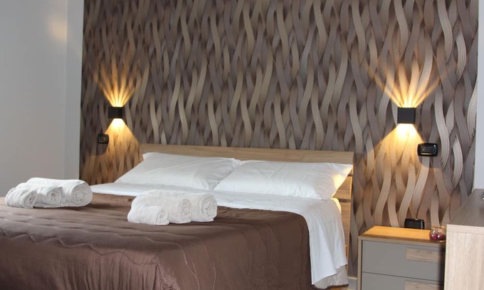 Catanzaro House | AGAS Exclusive Apartment