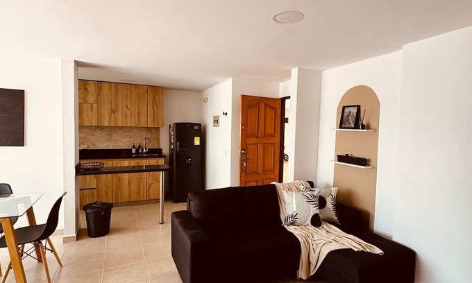 Pereira Apartment | Marianche - Pereira Apartment