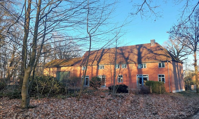 Graulingen House | ALTE SCHEUNE vacation apartment for families with 4 persons