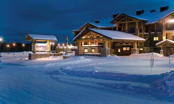 West Yellowstone Condo | Charming 2-bedroom condo with WiFi, fitness room in amazing West Yellowstone