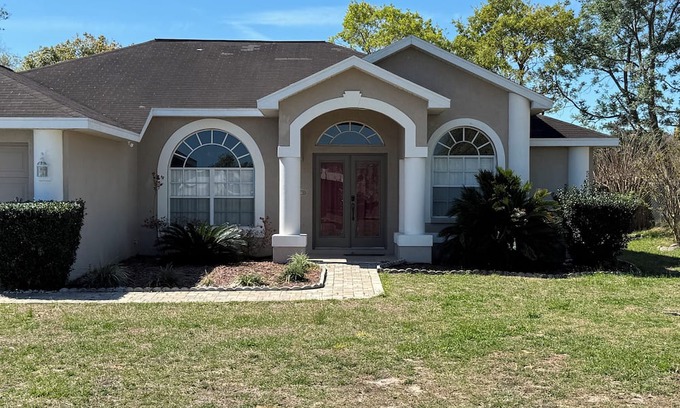 Spring Hill House | Spacious Getaway in Florida!