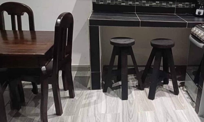 Retalhuleu House | Well-equipped house, court, A/C, +Pets