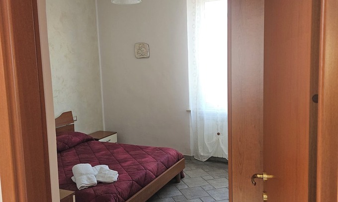 Palombina Nuova Apartment | Apartment palombina sea view