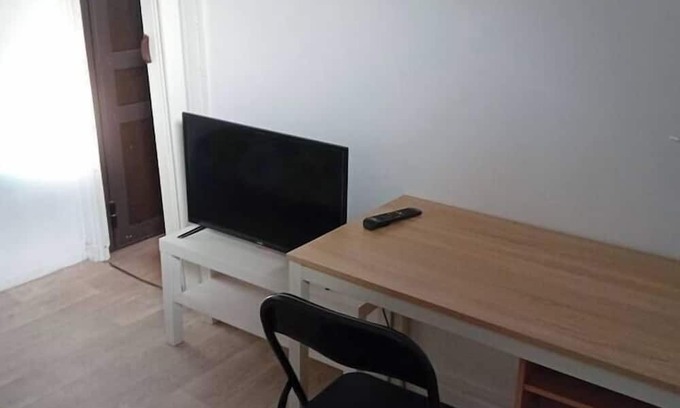 La Gare Apartment | Apartment close to the station
