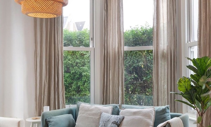 Clapham Apartment | Newly renovated 1Bed - Clapham