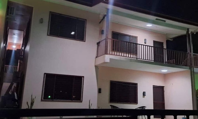 Sigatoka Apartment | Hasmatullah holiday apartment Sigatoka