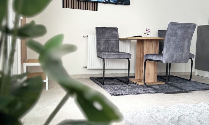 Bovec Apartment | Studio Stanojkov