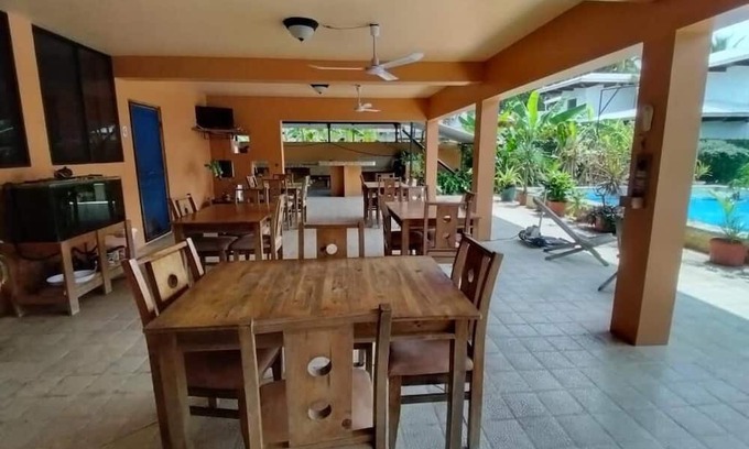 Barranca Apartment | Casa Canadiense Cabina 5
