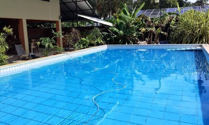 Barranca Apartment | Casa Canadiense Cabina 2 for 5 people.