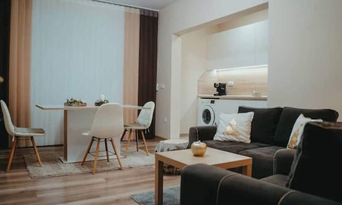 Varna Apartment | City apartment in Varna