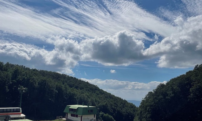 Terminillo Apartment | Cozy Refuge with Fireplace in the heart of Terminillo a few steps imp. scii