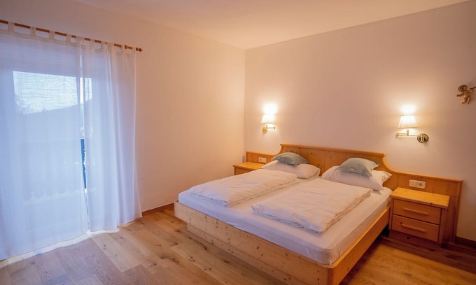 Soprabolzano Apartment | App. Lisi with free MobilCard included | Waldegg