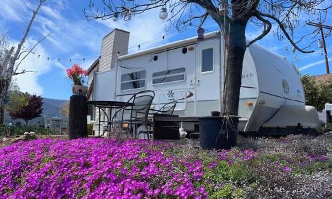 Warner Springs House | Hiker's Hideaway w Amazing Views and 2 Steaks!