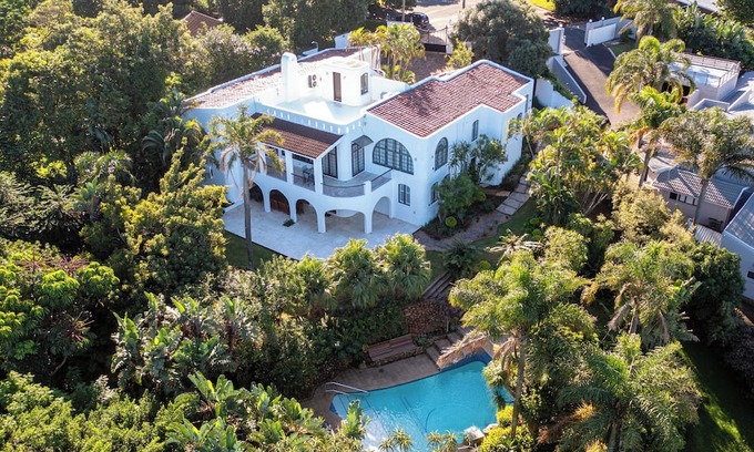 La Lucia Apartment | Peaceful 3-Bed Home | Pool, Garden, Sea Views