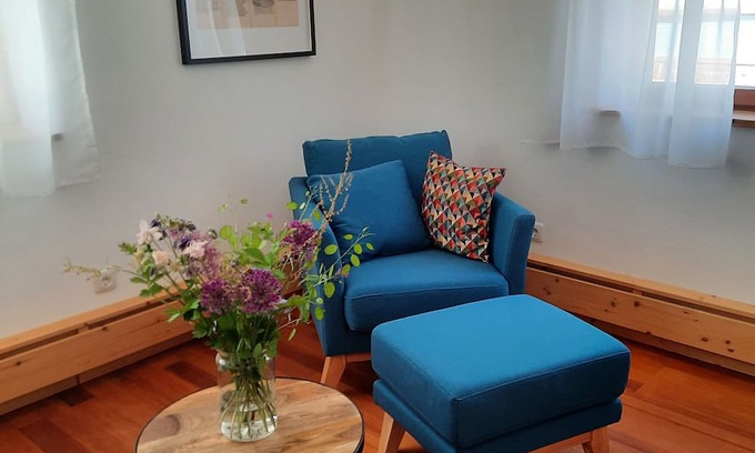 Momlingen Apartment | Vacation apartment Nadel - Home tailoring