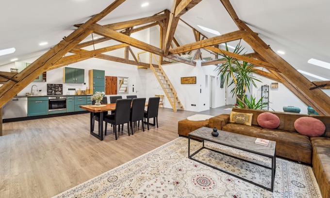 Tacherting Apartment | Chiemgau sauna oasis mala-homes