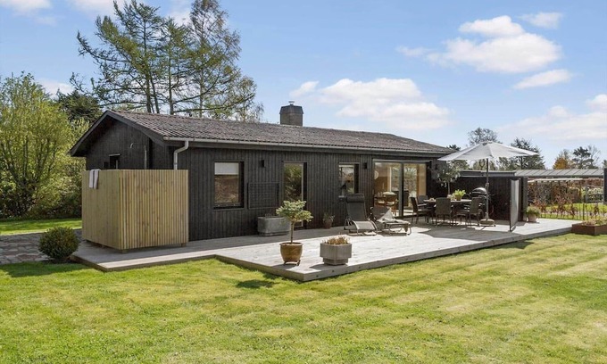 Kysing House | 30111 Odder - Lundgaardsvej 7