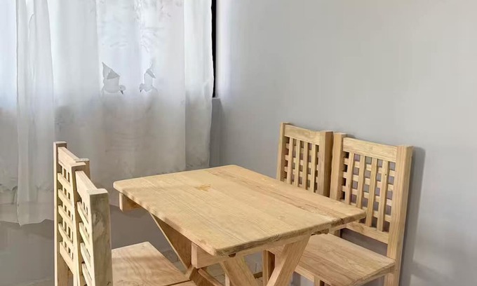 Santa Cruz Xoxocotlan Apartment | El Rinconcito Oaxaca- HiveNB