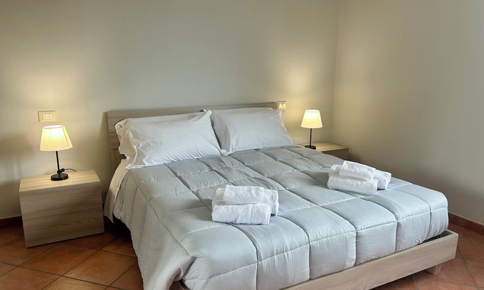 Serravalle Scrivia Apartment | Serravalle Outlet Prime Apartments 5