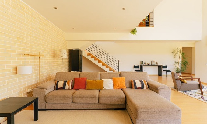 Outeiro da Cabeca Other | Bright, Space and Comfort Home in the village
