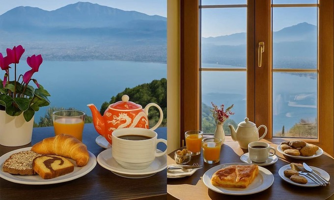 Ligiades Condo | Spacious Junior Suite | Lake Gem at Arktos Hotel