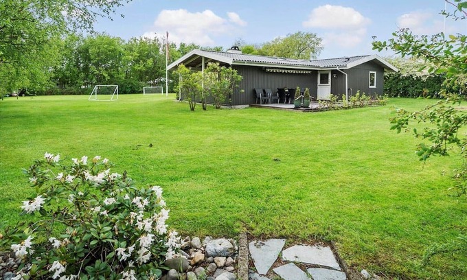 Vejlby Fed House | FY143 Middelfart - Stjernevej 99