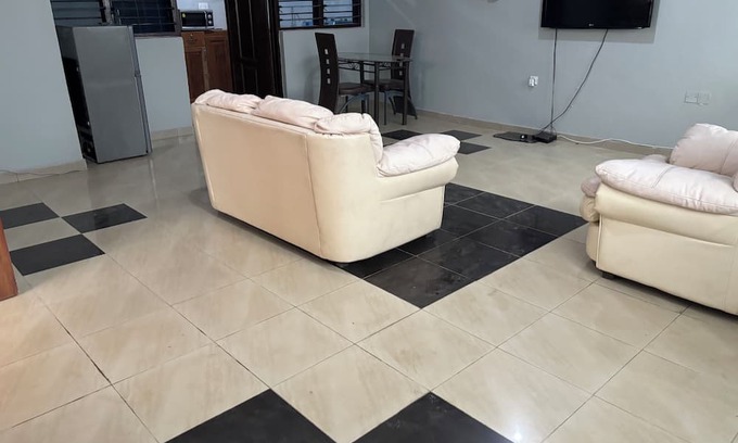 Sekondi-Takoradi Apartment | Magdalene Short Term Rentals