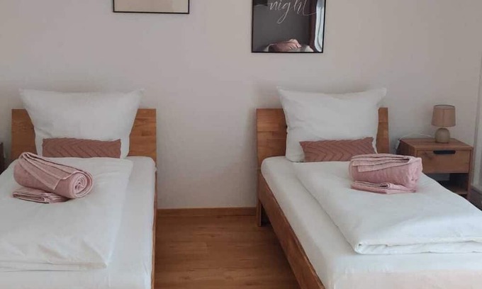 Waldshut-Tiengen Apartment | Holiday apartment in Waldshut -Tiengen