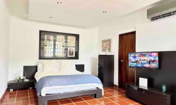 Dorado Pueblo Apartment | Caban Apartment 1 Campo Mar