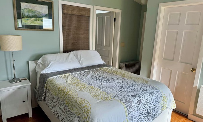 Canton Apartment | Cozy 1-bedroom apartment near St. Lawrence U. and SUNY Canton