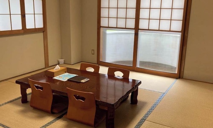 Shiso RV Rental | 3day weekend Pets allowed BBQ included can b/Shiso City Hyōgo