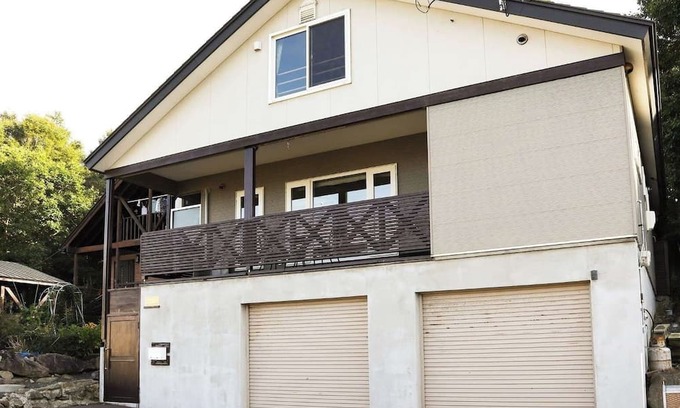 Iwanai RV Rental | Whole rental villa/Iwanai District Hokkaidō