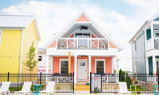 Celina Cottage | The Getaway: 3 bed/2 bath Lakeside Cottage w/King Beds!