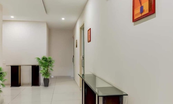 Ludhiana Bed & Breakfast | Aspire Rose Villa best For Weddings and small Functions