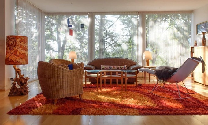 Wehrda Apartment | Beautiful living in the countryside - vacation apartment