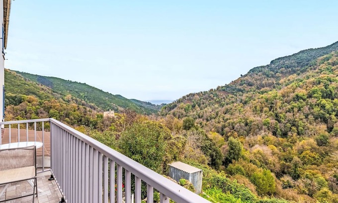 Santa-Reparata-di-Moriani House | Casa Santa Reparata by Interhome