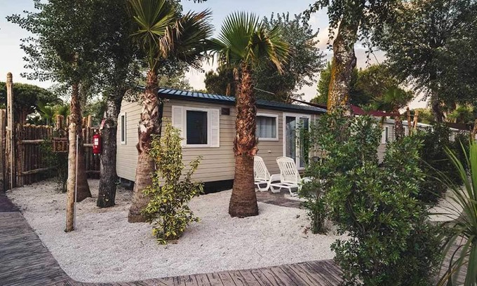 Cap d'Agde House | Camping 4 étoiles - Parc aquatique - ccaffga