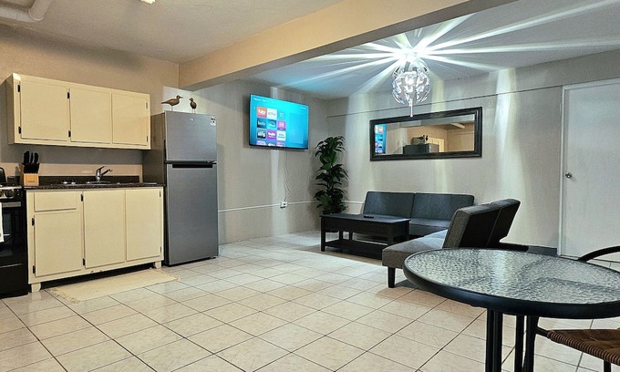 Miradero Apartment | Cabo Rojo's Cozy Retreat near Beaches & Bars