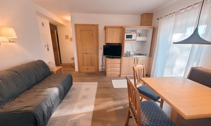 Soprabolzano Apartment | Apartment Nandl with free South Tyrol Mobil Card | Waldegg Renon