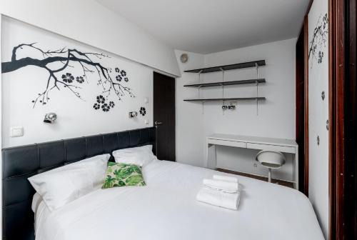 Pradnik Bialy Apartment | Górka Narodowa Standard Apartment by BookingHost