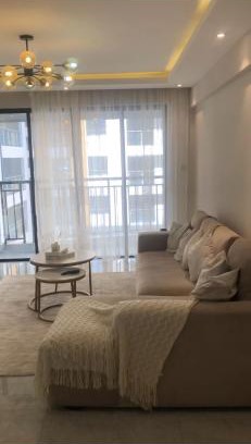 Kileleshwa Apartment | Oasis apartments